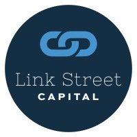 link street capital logo image