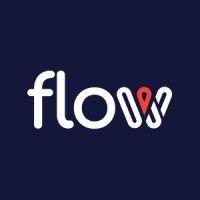 flow - proptech logo image