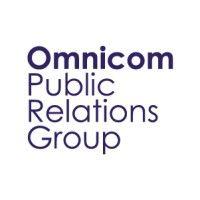 omnicom pr group singapore logo image