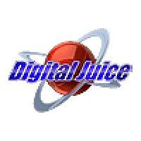 digital juice logo image