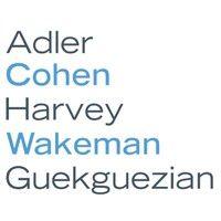 adler cohen harvey wakeman & guekguezian, llp logo image