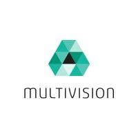 multivision consulting logo image