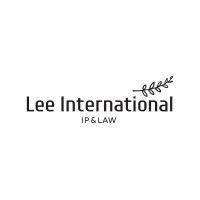 lee international ip & law logo image