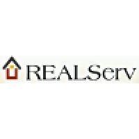 realserv logo image