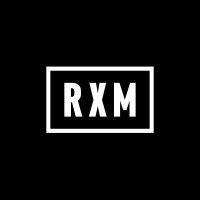 rxm creative logo image