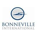 logo of Bonneville International