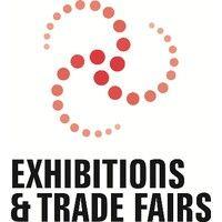 exhibitions & trade fairs logo image