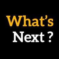 what's next consulting logo image