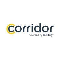 corridor, powered by wellsky