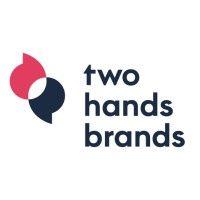 two hands brands logo image