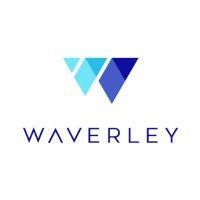 waverley software logo image