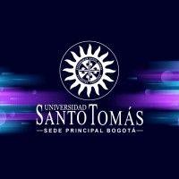 universidad santo tomás logo image