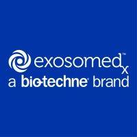 exosome diagnostics logo image