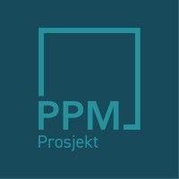 ppm prosjekt logo image