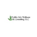 logo of Prolific Life Wellness Consulting LLC