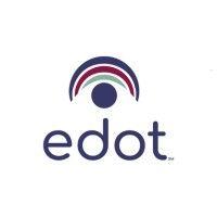 edot logo image