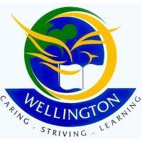 wellington secondary college logo image