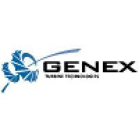 genex turbine technologies logo image