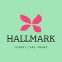 logo of Hallmark Luxury Care Homes