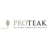 proteak logo image