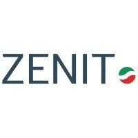 zenit gmbh logo image