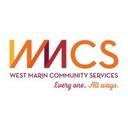 logo of West Marin Community Services