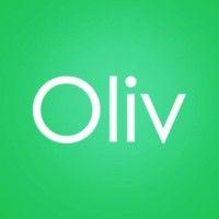 oliv inc logo image