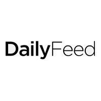 daily feed logo image