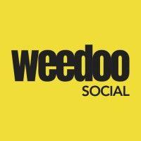 weedoo social logo image