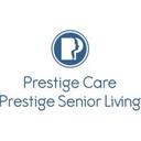 logo of Prestige Care