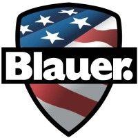 blauer logo image