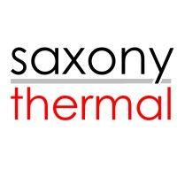 saxony thermal logo image