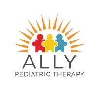 ally pediatric therapy