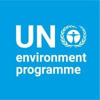 un environment programme logo image