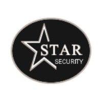 star security inc. logo image