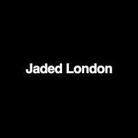 jaded london logo image