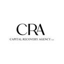 logo of Capital Recovery Agency Llc