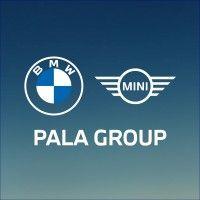 pala group bv logo image