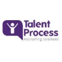 talentprocess.com logo image