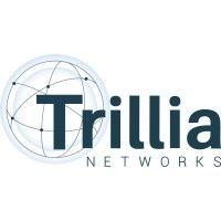 trillia networks logo image