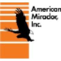 american  mirador logo image