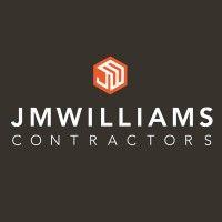 jmwilliams contractors logo image