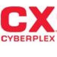 cyberplex logo image