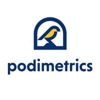 podimetrics logo image