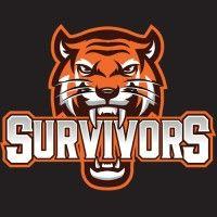 team survivors logo image