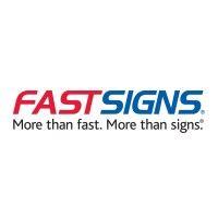 fastsigns of arbutus logo image