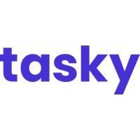 tasky - expertos en shopify logo image