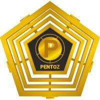 pentoz logo image