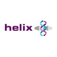 helix advies logo image