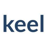 keel technologies logo image